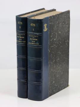 Souvenirs d'un académicien sur la Révolution, le Premier Empire et la Restauration. Avec introduction et notes du docteur Cabanès et suivis de la ...