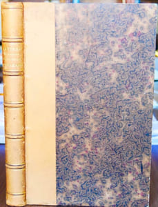 Lettres originales de Madame la Duchesse d'Orléans Helène de Mecklenbourg-Schwerin et Souvenirs biographiques recueillis par G. H. de Schubert.
