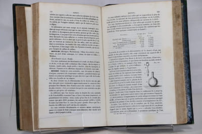 Dictionnaire Général Des Eaux Minérales et D'hydrologie Médicale.