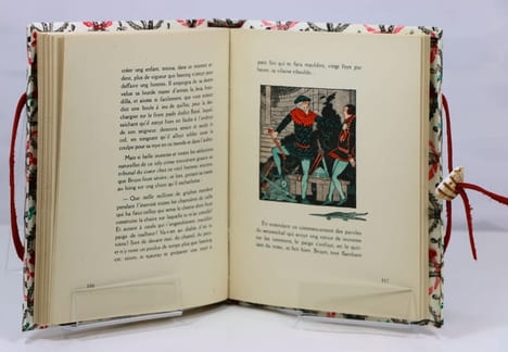 Trois contes drolatiques.. [HEMARD Joseph], BALZAC (Honoré de)