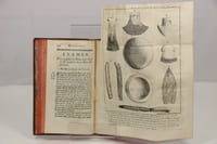 Mémoires de littérature tirez des registres de l'Académie Royale des Inscriptions et Belles-Lettres depuis l'année 1758 jusques et compris l'année 1760. Tome cinquante-deuxième.