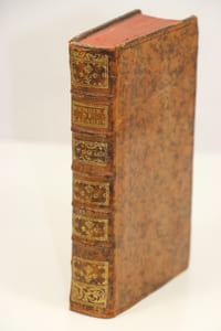 Mémoires de littérature tirez des registres de l'Académie Royale des Inscriptions et Belles-Lettres depuis l'année 1758 jusques et compris l'année 1760. Tome cinquante-deuxième.