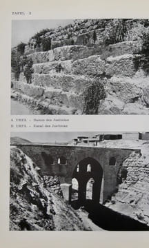 Burgen der Kreuzritterzeit in der Grafschaft Edessa und im Königreich Kleinarmenien. Studien zur historischen Siedlungsgeographie Südost-Kleinasiens. ...