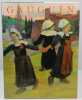 Gauguin and the Impressionists at Pont-Aven.. LE PAUL (Judy and Charles-Guy)