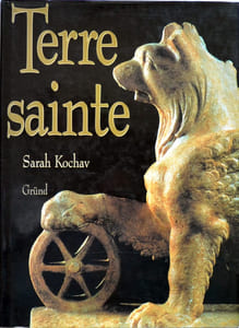 Terre Sainte.