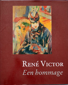 René Victor. Een hommage.. BUYCK (Jean F.)