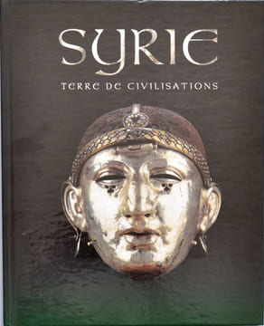 Syrie, terre de civilisation.. FORTIN (Michel)