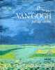 Van Gogh par lui-même. Recueil de tableaux, de dessins et d'extraits de la correspondance du peintre.. [VAN GOGH]. BERNARD (Bruce)