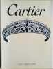 Cartier. Jewellers extraordinary.. NADELHOFFER (Hans)