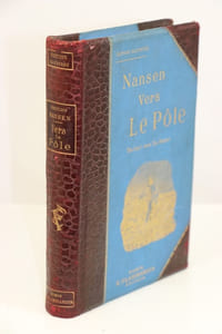 Vers le pôle.