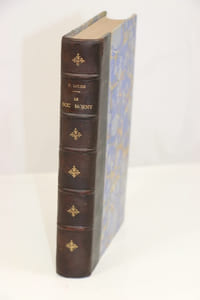 Frère d'empereur. Le duc de Morny et la société du Second Empire.