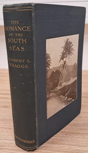 The Romance of the South Seas.