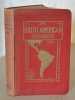 The South American. Handbook 1928. South & Central America, Mexico, Cuba.. HUNTER (J. A.)