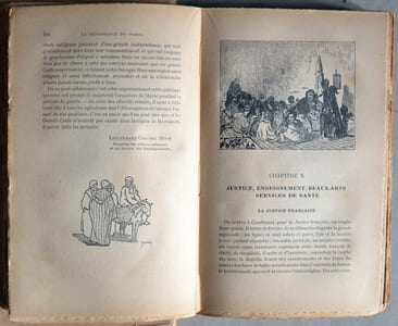 La Renaissance du Maroc. Dix Ans de Protectorat. 1912-1922.