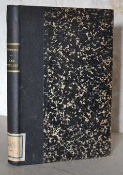 Les Peulhs. Etude d'ethnologie africaine.. CROZALS (Jacques de)
