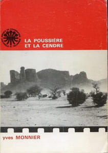 La poussière et la cendre.