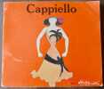 CAPPIELLO, 1875-1942. Caricatures, affiches, peintures et projets décoratifs.. COLLECTIF