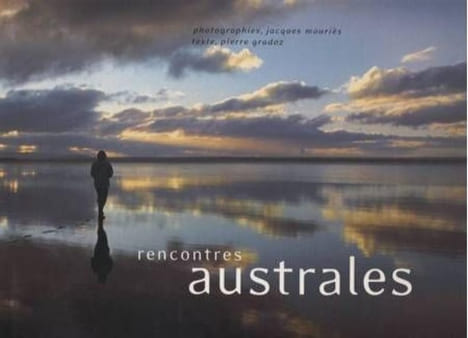 Rencontres australes.. undefined