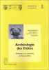 Archéologie des Celtes. Mélanges à la mémoire de René Joffroy. Protohistoire européenne, 3. Coll. dirigée par Michel PY.. [CHAUME (Bruno), MOHEN ...