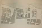 L'HOTEL DE VILLE DE PARIS, mesuré, dessiné, gravé et publié par Victor Calliat, architecte, inspecteur de l'hôtel de ville [SUIVI DE] Deuxième partie ...