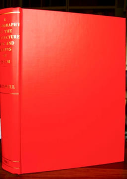 A bibliography of the architecture, Arts and Crafts of Islam.. [ARCHITECTURE] CRESWELL (K. A.)