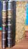 Recherches historiques, archéologiques et biographiques sur les possessions des Sires Normands de Gournay, LE BRAY NORMAND ET LE BRAY PICARD et sur ...