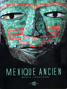 Mexique ancien.