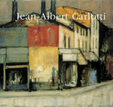 Jean-Albert Carlotti. "Donner une forme à sa vie intérieure".. undefined