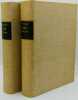 KLEINE SCHRIFTEN VON ADOLF FURTWÄNGLER. [Hrsg. von Johannes Sieveking und Ludwig Curtius]. FURTWÄNGKER (Adolf)