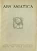 Ars Asiatica, X. Documents pour servir à l'étude d'Ajanta. Les peintures de la première grotte.. GOLOUBEW (Victor)