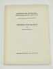 THRONE UND KLINEN. Studien zur Formgeschichte Altorientalischer und Griechischer Sitz- und Liegem&ouml;bel Vorhellenisticher Zeit.. KYRIELEIS (Helmut)