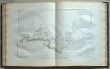 Atlas d'histoire ancienne de l'Orient antérieurement aux Guerres Médiques.. LENORMANT (François)