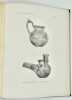 GORDION. Ergebnisse der Ausgrabung im Jahre 1900.. KÖRTE (G.) & KÖRTE (A.).