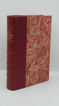 UN FERMIER GÉNÉRAL SOUS LE CONSULAT ET L'EMPIRE. (L'octroi de Lyon du 24 aout 1800 au 21 mars 1807).. COTTEZ (André)