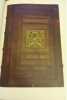 Selected bindings from the Gennadius Library. American School of classical studies at Athens.. ALLEN PATON (Lucy)