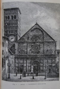 PELERINAGE AUX SANCTUAIRES FRANCISCAINS