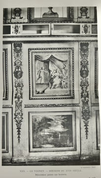 Une vieille cité de France. Reims, Monuments et Histoire.. BAZIN (Hippolyte)