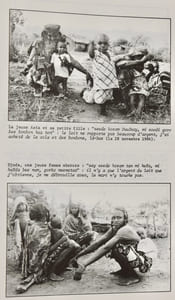 DES PEULS EN SAVANES HUMIDES : Développement pastoral dans l'Ouest centrafricain. (Collection Etudes et Thèses)