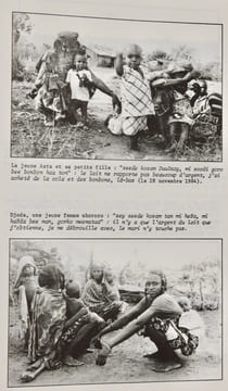 DES PEULS EN SAVANES HUMIDES : Développement pastoral dans l'Ouest centrafricain. (Collection Etudes et Thèses). BOUTRAIS (Jean)
