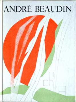 André Beaudin.. [BEAUDIN]. LIMBOUR (Georges)