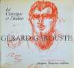 Le Classique et l'Indien. Gérard Garouste.. [GAROUSTE]. LEMAIRE (Georges), STRASSER (Catherine), BLISTENE (Bernard)