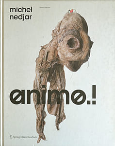 Michel Nedjar. Animo !