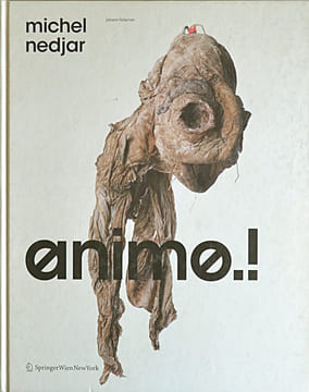 Michel Nedjar. Animo !. [NEDJAR]. FEILACHER (Johann)
