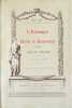 L'Estampe et le livre à gravures. Guide de l'Amateur. Un siècle d’art suisse (1730-1830).. LONCHAMP (F. C.)