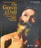 Du Greco à Dali. Les grands maîtres espagnols de la collection Pérez Simon.. GERARD POWELL (Véronique)