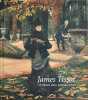 James Tissot. Victorian Life/Modern Love.. [TISSOT (J.)]. MARSHALL (Nancy), WARNER (Malcolm)