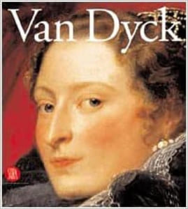 VAN DYCK. Riflessi italiani.