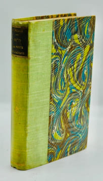 1870. La perte de l'Alsace. Avec deux cartes. Deuxième édition.. PICARD (Ernest)