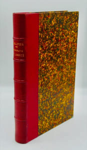 Démocratie et Liberté (1861-1867).