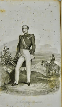 Histoire des conquêtes des Français en Algérie, précédée d'une introduction sur les dominations Carthaginoise, Romaine, Arabe et Turque, suivie d'un ...